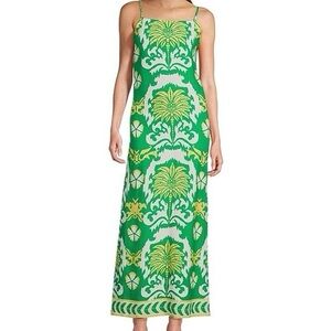 Antonio Melani Palm Dress